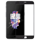 Front Screen Outer Glass Lens with OCA Optically Clear Adhesive for OnePlus 5