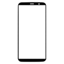 Front Screen Outer Glass Lens with OCA Optically Clear Adhesive for OnePlus 5T