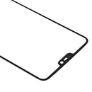 Front Screen Outer Glass Lens with OCA Optically Clear Adhesive for OnePlus 6