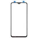 Front Screen Outer Glass Lens with OCA Optically Clear Adhesive for OnePlus 7