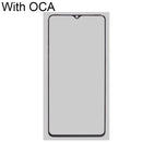 Front Screen Outer Glass Lens with OCA Optically Clear Adhesive for OnePlus 7T