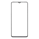 Front Screen Outer Glass Lens with OCA Optically Clear Adhesive for OnePlus 7T
