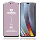 For OPPO Realme 3 Pro 9H HD High Alumina Full Screen Tempered Glass Film