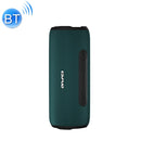 awei Y669 Outdoor Waterproof TWS Wireless Bluetooth Speaker(Green)