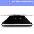 imak 3D Curved Full Screen Tempered Glass Film For Xiaomi 12 Pro