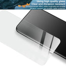 imak H Series Full Screen Tempered Glass Film For Blackview A55
