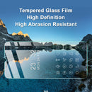 imak H Series Full Screen Tempered Glass Film For Blackview A55