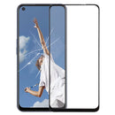 Front Screen Outer Glass Lens with OCA Optically Clear Adhesive for OPPO A52 / A72 / A92 / K7X