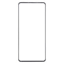 Front Screen Outer Glass Lens with OCA Optically Clear Adhesive for OPPO Reno Ace2