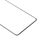 Front Screen Outer Glass Lens with OCA Optically Clear Adhesive for OPPO Reno Ace2