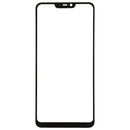 Front Screen Outer Glass Lens with OCA Optically Clear Adhesive for OPPO A5