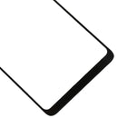 Front Screen Outer Glass Lens with OCA Optically Clear Adhesive for OPPO A5
