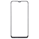 Front Screen Outer Glass Lens with OCA Optically Clear Adhesive for OPPO A9 / A9X
