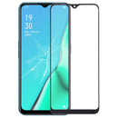Front Screen Outer Glass Lens with OCA Optically Clear Adhesive for OPPO A11 / A11X / A8
