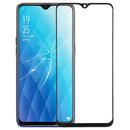 Front Screen Outer Glass Lens with OCA Optically Clear Adhesive for OPPO A7X / F9
