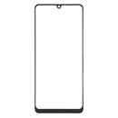 Front Screen Outer Glass Lens with OCA Optically Clear Adhesive for OPPO A91 / Reno3