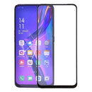 Front Screen Outer Glass Lens with OCA Optically Clear Adhesive for OPPO K3 / F11 Pro