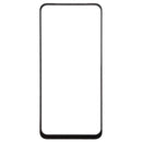 Front Screen Outer Glass Lens with OCA Optically Clear Adhesive for OPPO K3 / F11 Pro