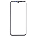 Front Screen Outer Glass Lens with OCA Optically Clear Adhesive for OPPO R15X / K1