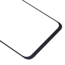 Front Screen Outer Glass Lens with OCA Optically Clear Adhesive for OPPO R15X / K1