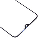 Front Screen Outer Glass Lens with OCA Optically Clear Adhesive for OPPO R15X / K1