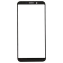 Front Screen Outer Glass Lens with OCA Optically Clear Adhesive for OPPO A83