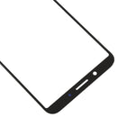 Front Screen Outer Glass Lens with OCA Optically Clear Adhesive for OPPO A83