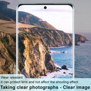 imak Integrated Rear Camera Lens Tempered Glass Film with Lens Cap Black Version For Xiaomi 12 Pro