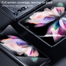 Full Screen Protector Explosion-proof Hydrogel Film For Huawei P50 Pocket (Back Film)