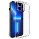 imak UX-5 Series Transparent TPU Phone Case For iPhone 13 Pro