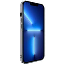 imak UX-5 Series Transparent TPU Phone Case For iPhone 13 Pro Max