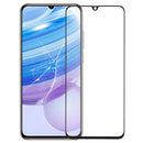Front Screen Outer Glass Lens with OCA Optically Clear Adhesive for Xiaomi Redmi 10X 5G