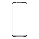 Front Screen Outer Glass Lens with OCA Optically Clear Adhesive for Xiaomi Black Shark 3