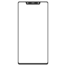 Front Screen Outer Glass Lens with OCA Optically Clear Adhesive for Xiaomi Mi 8 SE