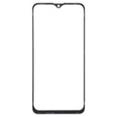 Front Screen Outer Glass Lens with OCA Optically Clear Adhesive for Xiaomi Redmi 9