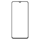 Front Screen Outer Glass Lens with OCA Optically Clear Adhesive for Xiaomi Redmi 9A