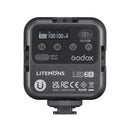 Godox LED-6R RGB LED Video Shoot Fill Light
