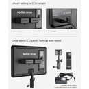 Godox LEDP260C LED Video Shoot Light