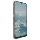 For Nokia G10 / G20 imak UX-5 Series Transparent TPU Phone Case