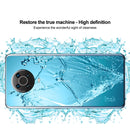 For Nokia G10 / G20 imak UX-5 Series Transparent TPU Phone Case