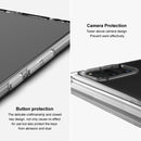 For Nokia G10 / G20 imak UX-5 Series Transparent TPU Phone Case