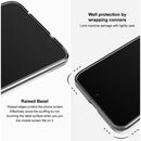 For Nokia G10 / G20 imak UX-5 Series Transparent TPU Phone Case