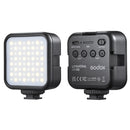Godox LED-6BI LED Video Shoot Light