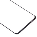 Front Screen Outer Glass Lens with OCA Optically Clear Adhesive for Huawei Nova 4