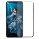 Front Screen Outer Glass Lens with OCA Optically Clear Adhesive for Honor 20S / 20 / 20 Pro