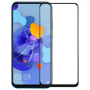 Front Screen Outer Glass Lens with OCA Optically Clear Adhesive for Huawei Nova 5i Pro / Nova 5Z