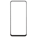 Front Screen Outer Glass Lens with OCA Optically Clear Adhesive for Huawei Nova 5i Pro / Nova 5Z