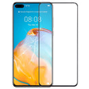 Front Screen Outer Glass Lens with OCA Optically Clear Adhesive for Huawei P40