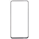 Front Screen Outer Glass Lens with OCA Optically Clear Adhesive for Huawei P40
