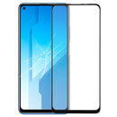 Front Screen Outer Glass Lens with OCA Optically Clear Adhesive for Honor Play4